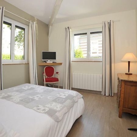 La Rosace Bed and Breakfast Chartres Eksteriør billede