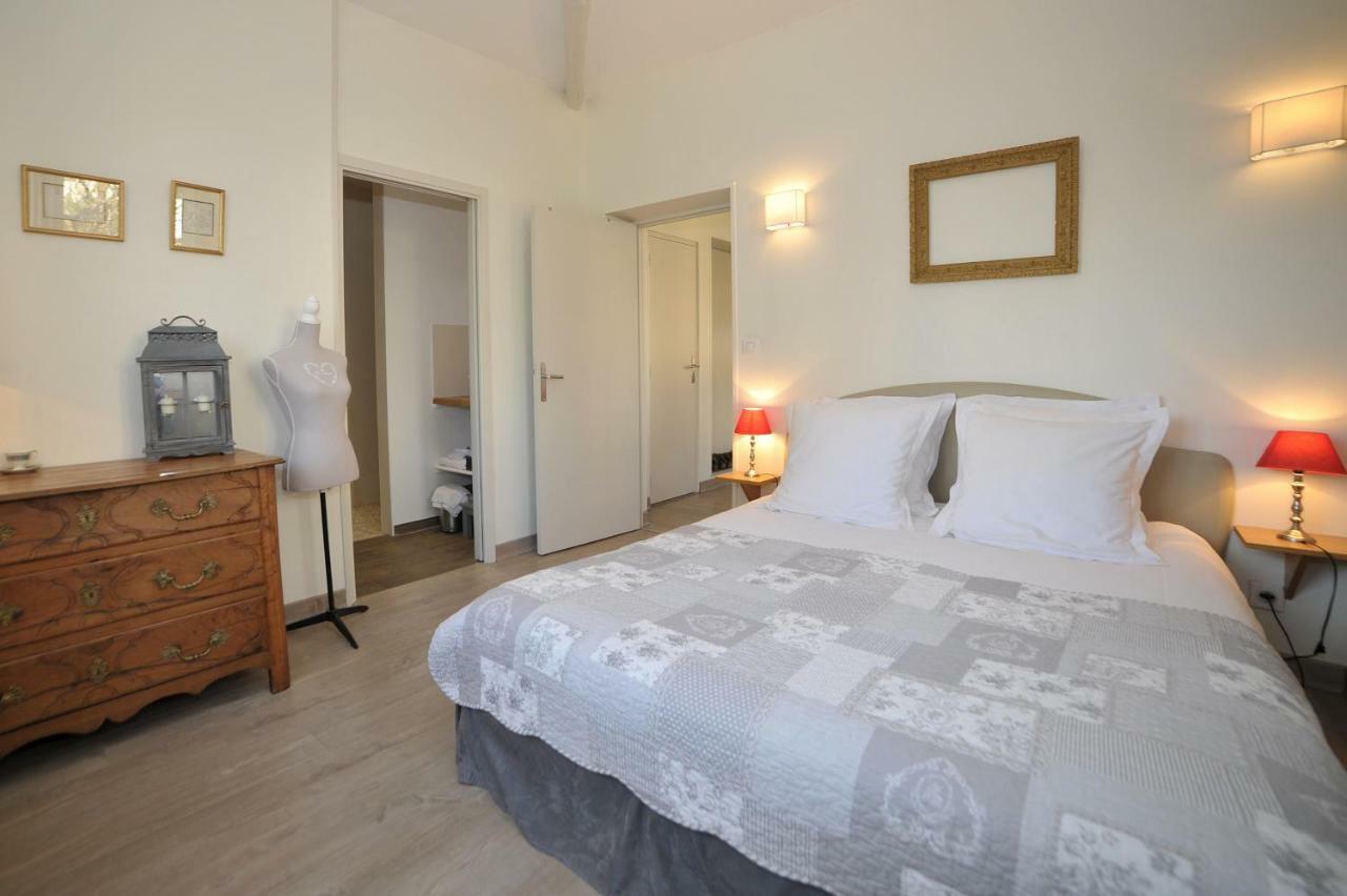 La Rosace Bed and Breakfast Chartres Eksteriør billede
